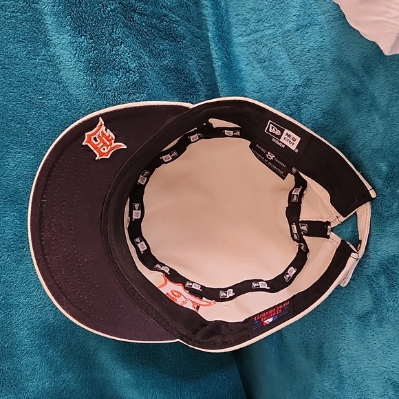 New Era Detroit Tigers hat - Picture 7 of 11